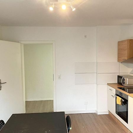 Cozy 2-Room Apartment Brühl Exterior foto