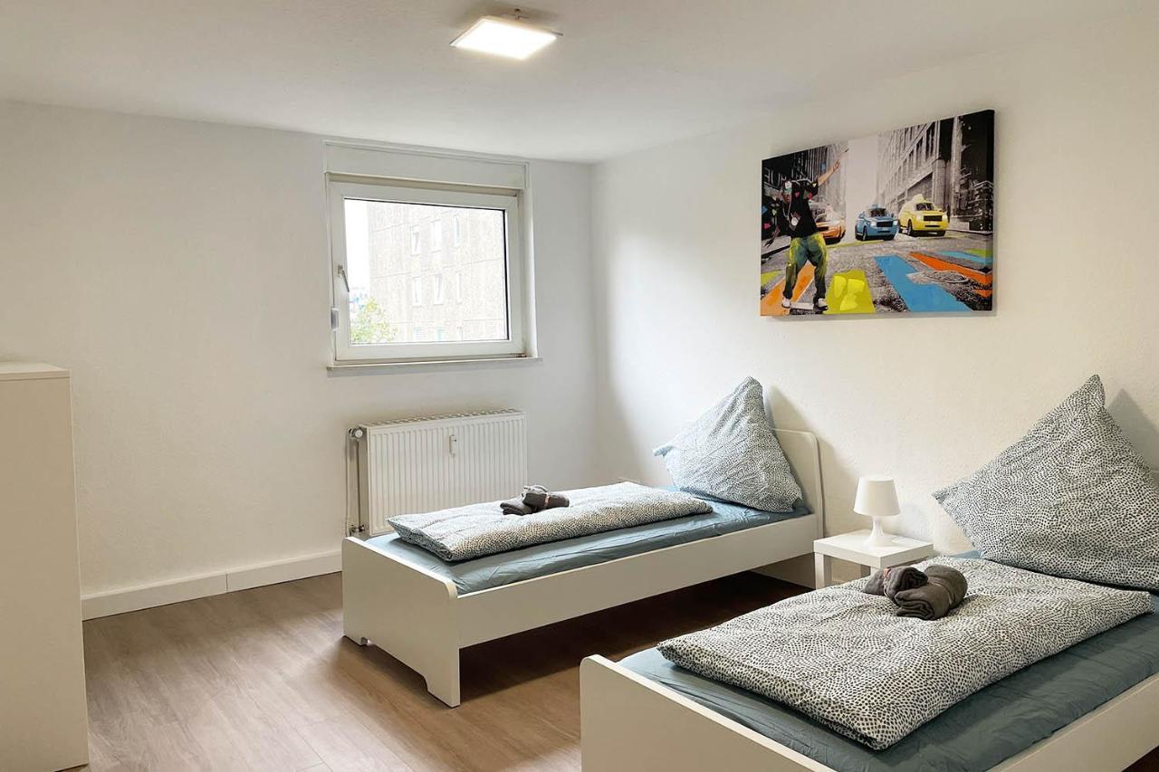 Cozy 2-Room Apartment Brühl Exterior foto