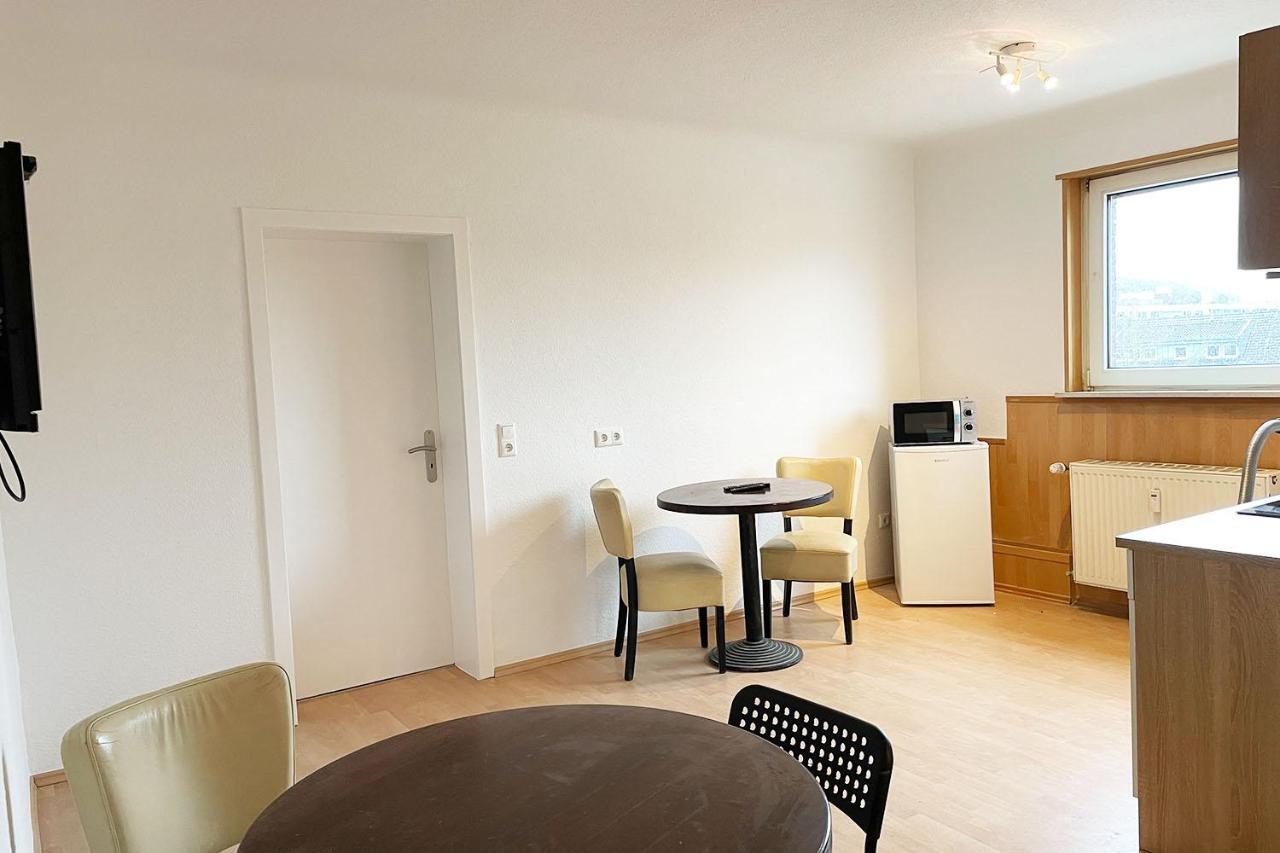 Cozy 2-Room Apartment Brühl Exterior foto
