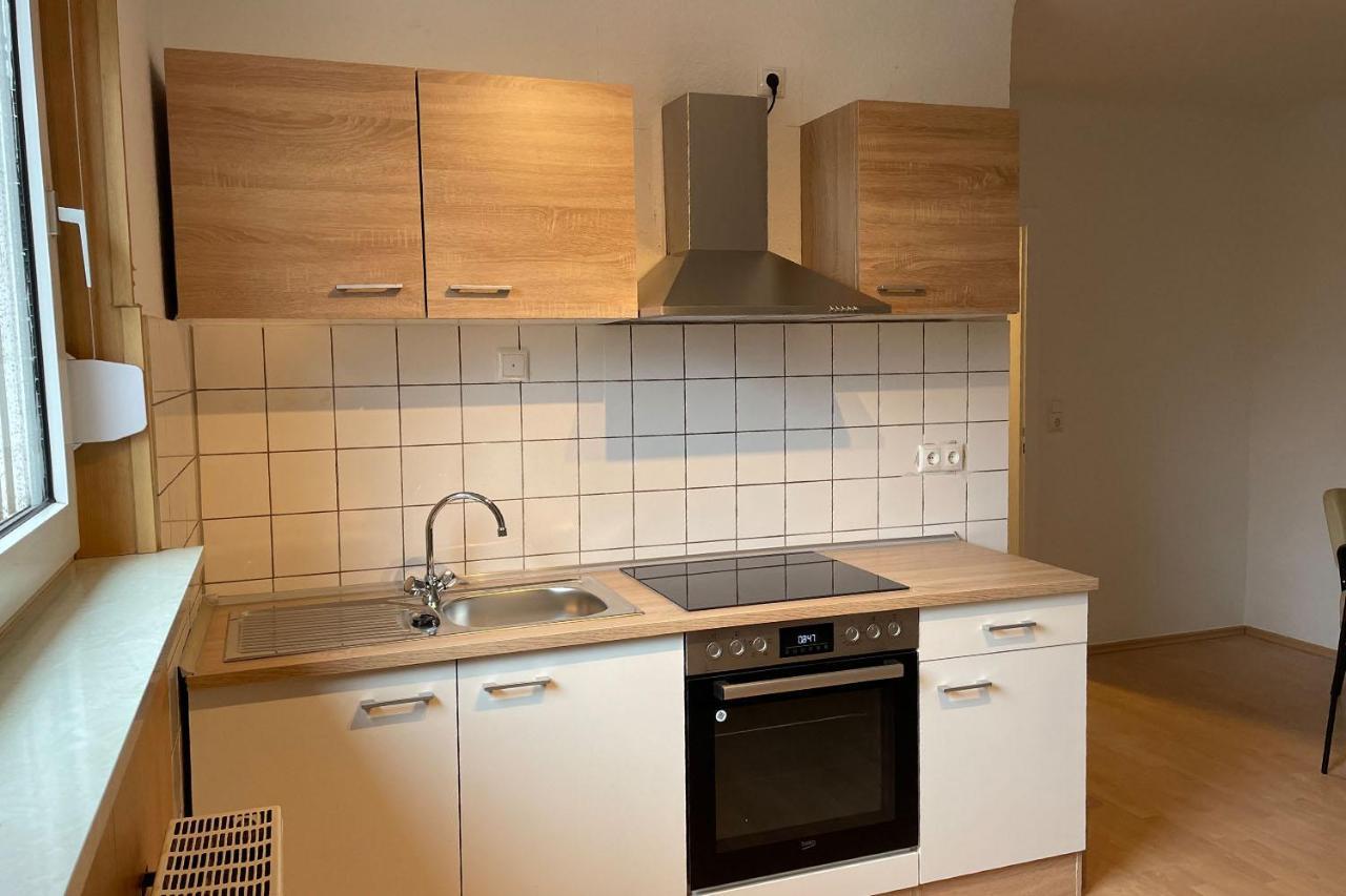 Cozy 2-Room Apartment Brühl Exterior foto